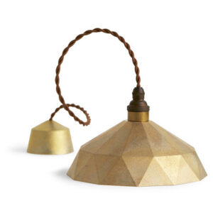 Myojo Pendant Lamp - Large