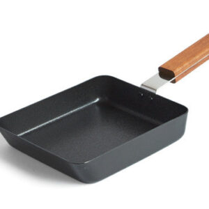 Square Tamagoyaki Omelet Pan - Large