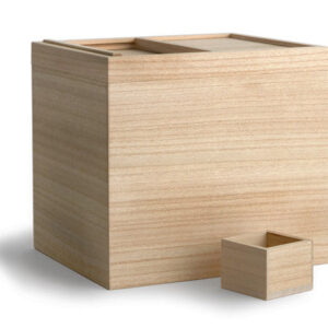 Rice Bin - 10kg