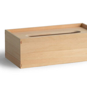 Tissue Box