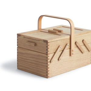 Sewing Box