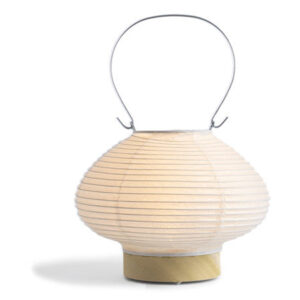 Washi Paper Lantern - Musubi (Drop)