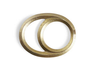 Brass Bottle Opener - Eclipse