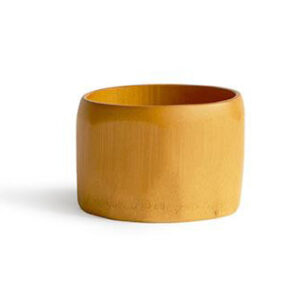 Bamboo Tea Bowl