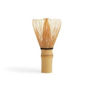 Bamboo Tea Whisk