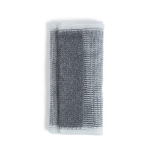 Binchotan Charcoal Scrub Towel